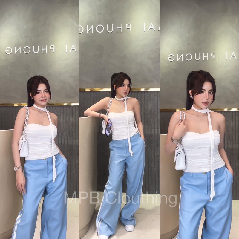 Set 3món Quây Mix Quần MPB