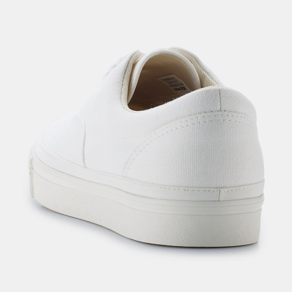 [NEW] MUJI GIÀY SNEAKER BALMORAL CHỐNG BÁM NƯỚC