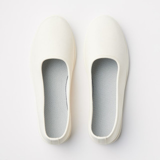 Giày Bệt Babouche MUJI