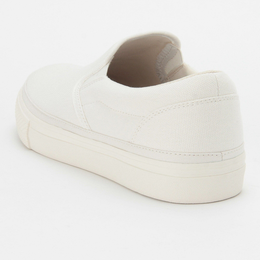 MUJI GIÀY LƯỜI CHỐNG BÁM NƯỚC - LESS TIRING