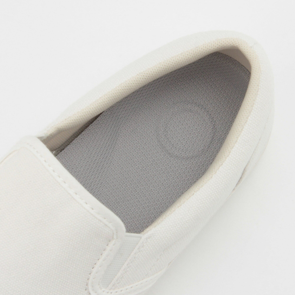 MUJI GIÀY LƯỜI CHỐNG BÁM NƯỚC - LESS TIRING