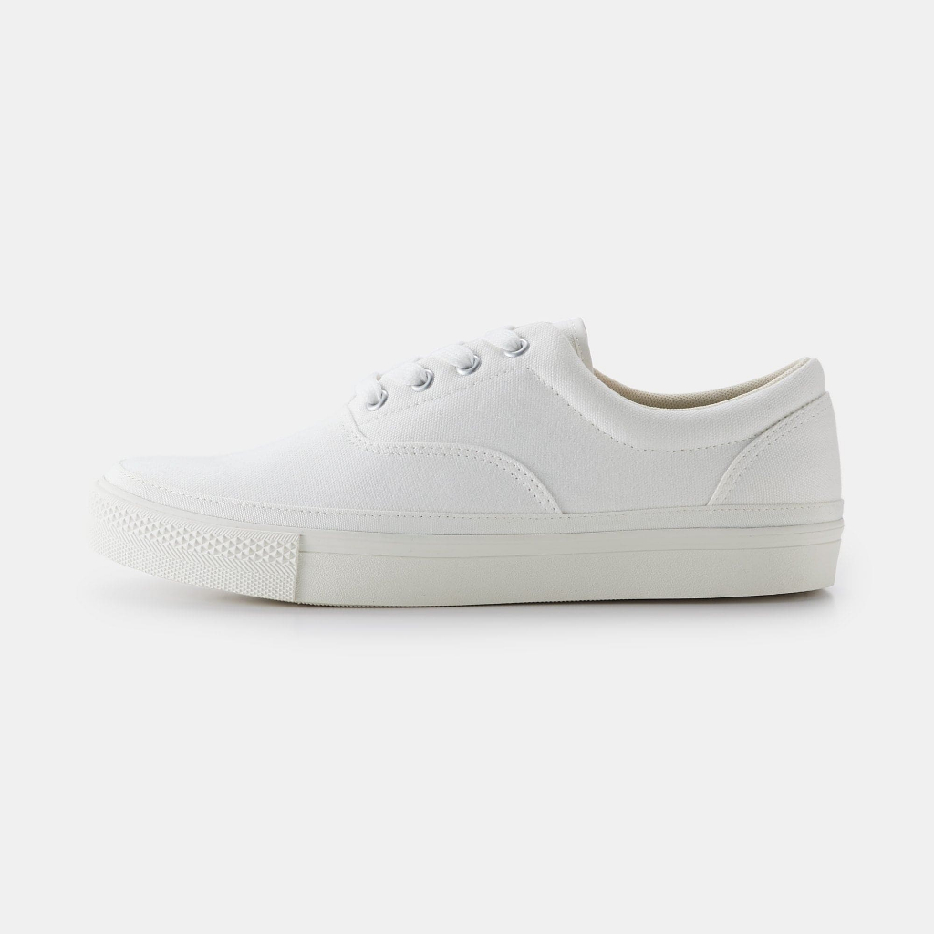 [NEW] MUJI GIÀY SNEAKER BALMORAL CHỐNG BÁM NƯỚC