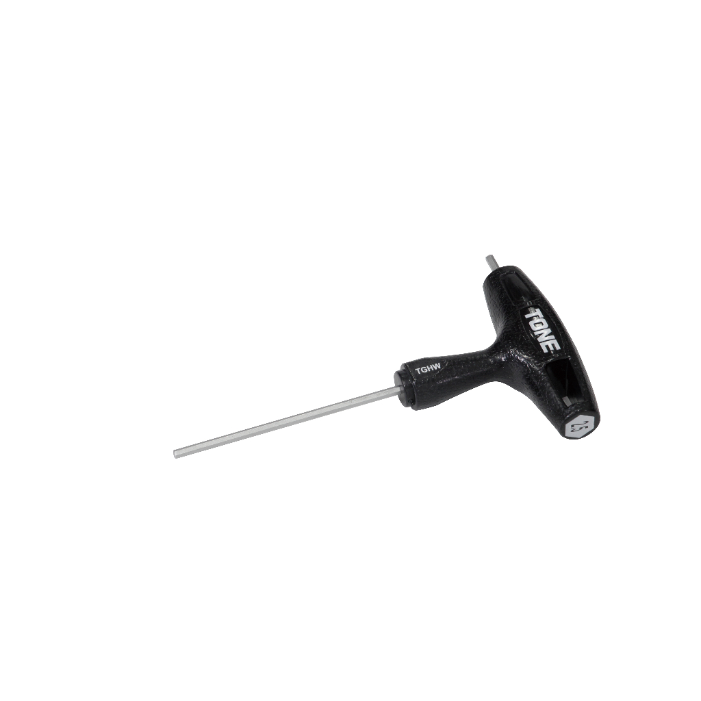 Cờ lê lục giác kẹp TGHW-2.5 Thương hiệu TONE xuất xứ Nhật Bản I HCTOOLS