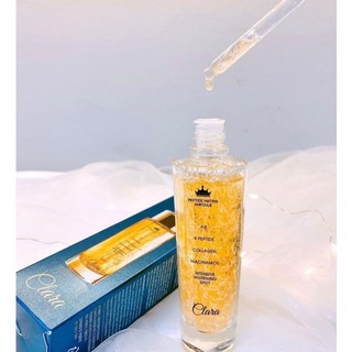 Tinh chất dưỡng ẩm , ngăn lão hóa CLARA 50ml