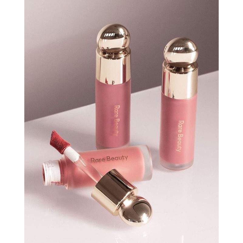MÁ HỒNG KEM RARE BEAUTY SOFT PINCH BLUSH LIQUIDE 7.5ML