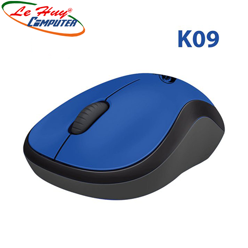 Chuột máy tính không dây V-DRA K09