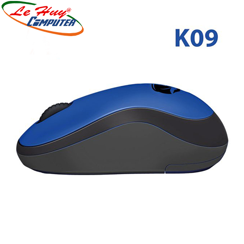 Chuột máy tính không dây V-DRA K09