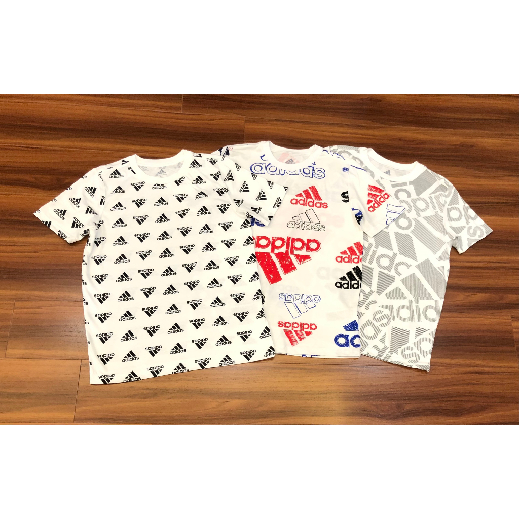 Áo thun Adidas xuất dư xịn