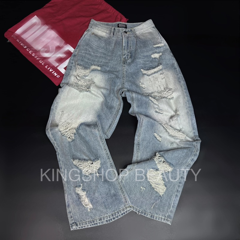 Áo Body CK Mix Quần Jean MPB