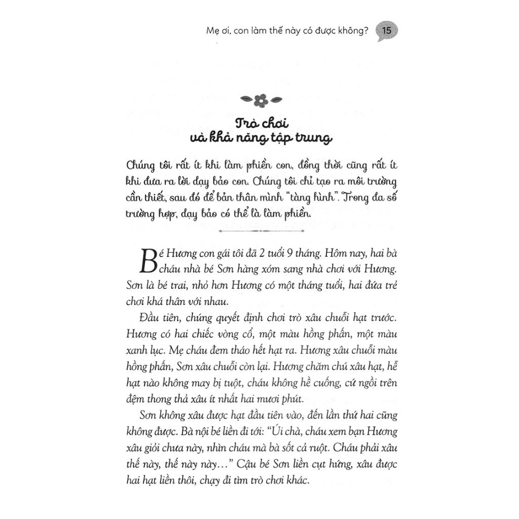 Sách - Mẹ ơi con làm thế này có được không - NXB Kim Đồng