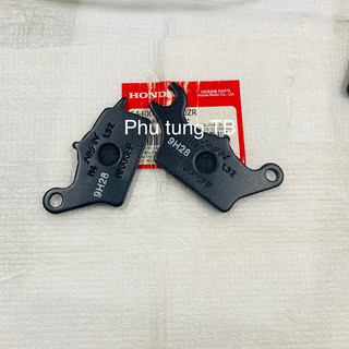 Má phanh, bố thắng đĩa future 125, wave rsx 110, future mập, wave blade