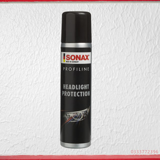 Dung dịch phủ bảo vệ đèn pha ô tô sonax 75ml