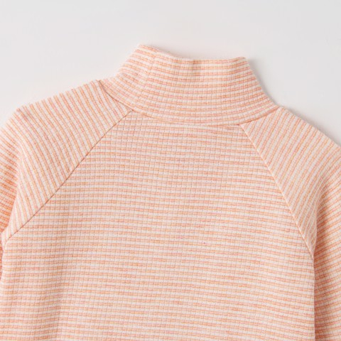 Nous - Áo cổ 5cm nhiều màu cho bé trai bé gái từ 6-9M đến 18-24M