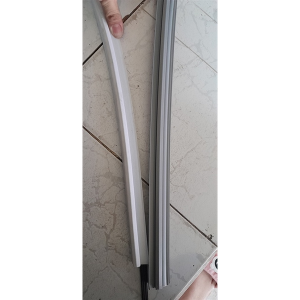 Ron tủ lạnh loại gài bản lớn 3.5cm
