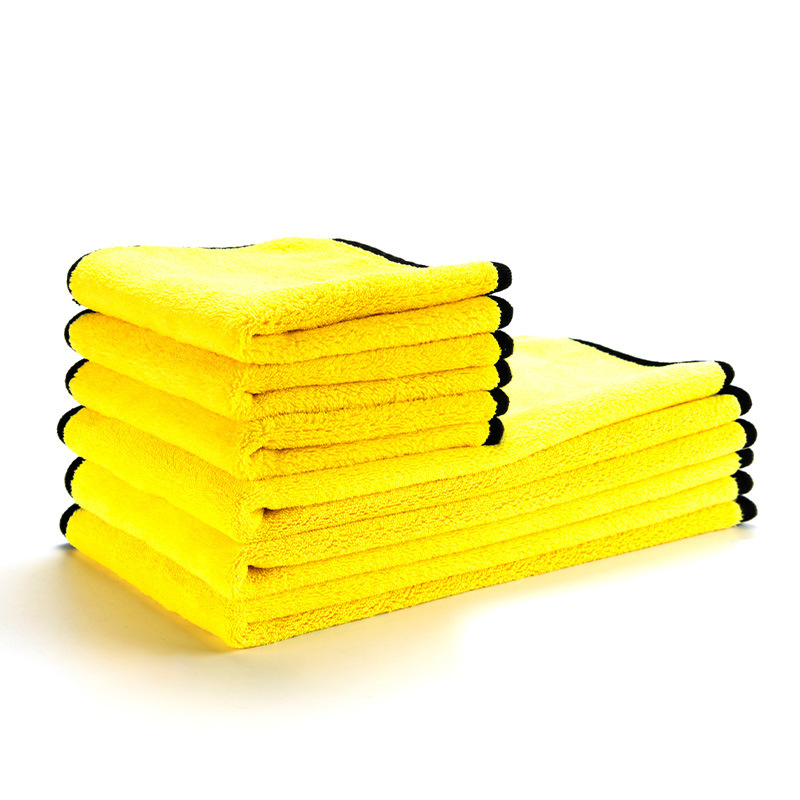 Khăn lau siêu thấm khổ lớn 30x60 cm