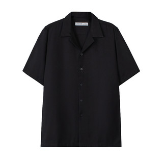Áo sơ mi nam ngắn tay cổ vest cao cấp không nhăn LADOS-8109 thời trang, dễ phối đồ