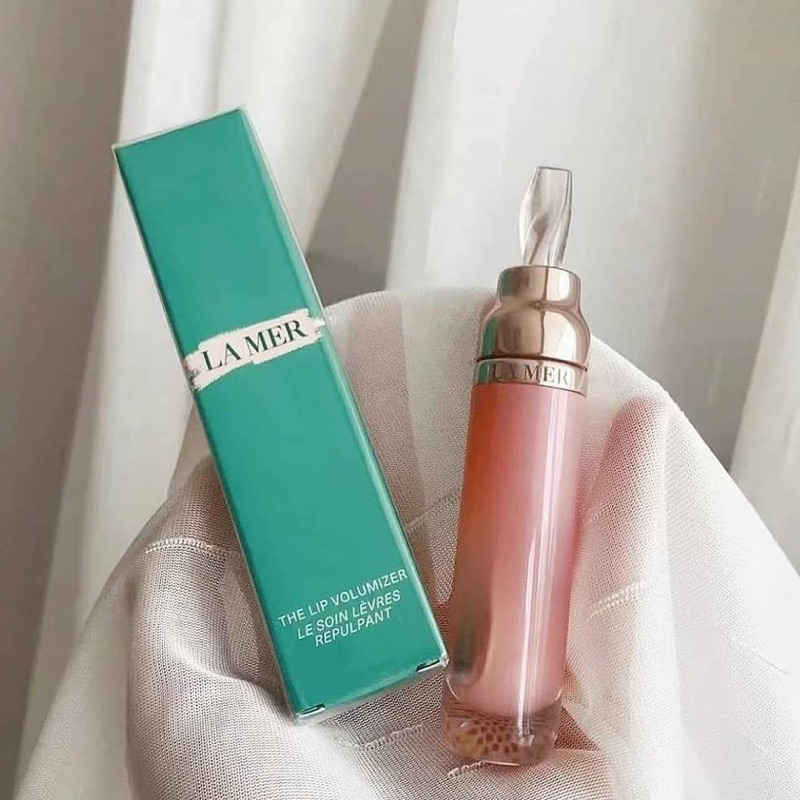<CÓ BILL> SON DƯỠNG LAMER THE LIP VOLUMIZER 7ml