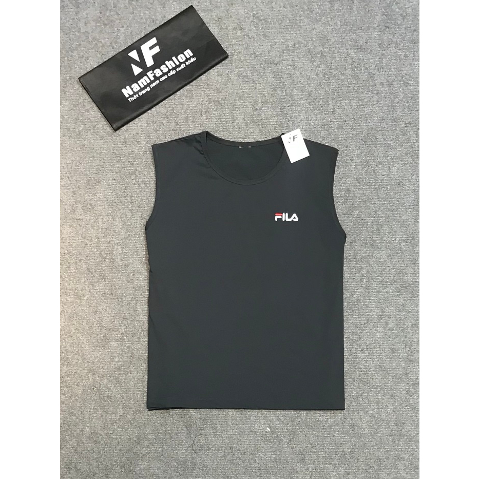 Áo tanktop Fil@ hàng xuất dư chính hãng siêu đẹp