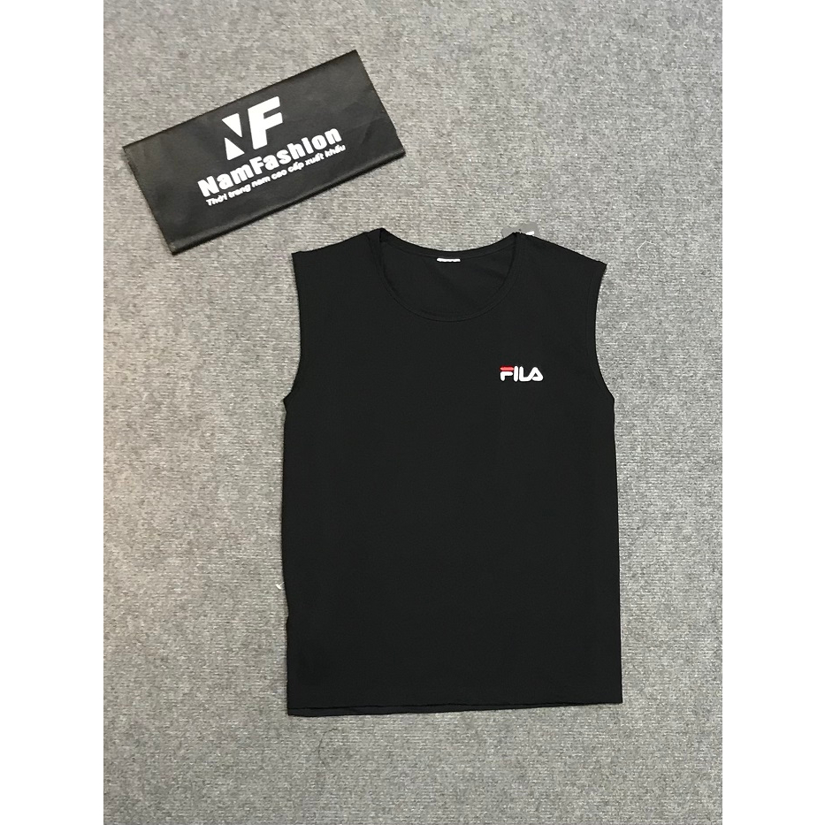 Áo tanktop Fil@ hàng xuất dư chính hãng siêu đẹp
