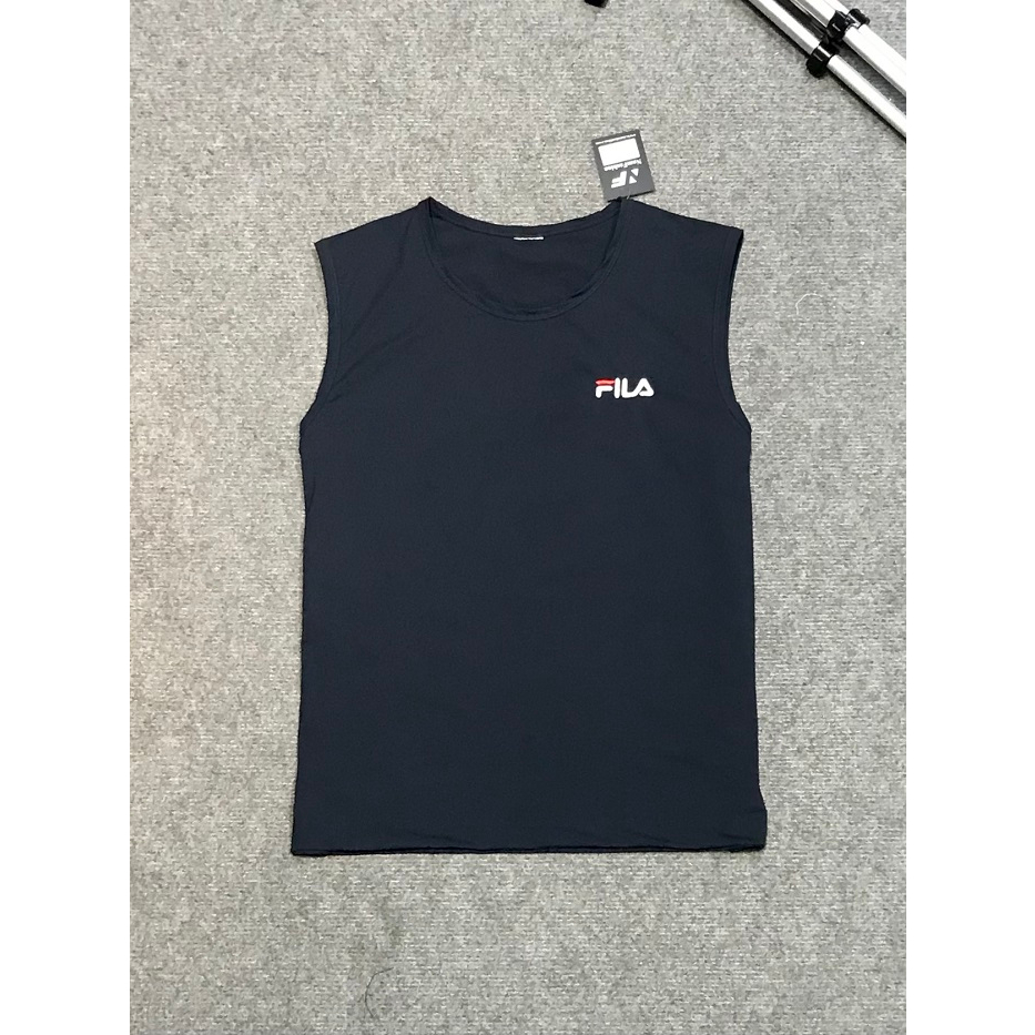 Áo tanktop Fil@ hàng xuất dư chính hãng siêu đẹp