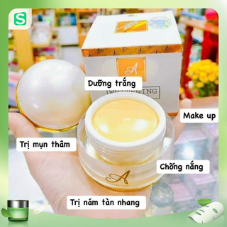 Kem Face Pháp A Cosmetics Mẫu Mới