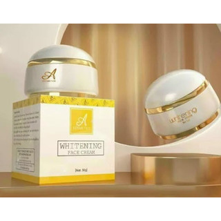 Kem Face Pháp A Cosmetics Mẫu Mới