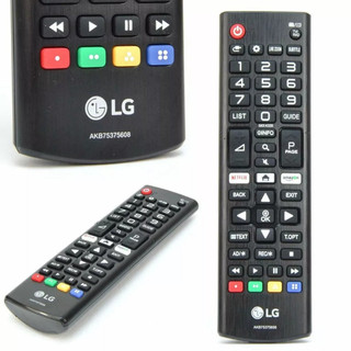 Điều khiển tv lg smart - remote tv lg smart internet mạng