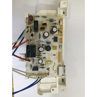 Bo mạch nồi cơm Panasonic SR-ZS185 1,8 lít