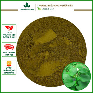 Bột diếp cá sấy lạnh nguyên chất 1kg - Chợ Thảo Dược Việt