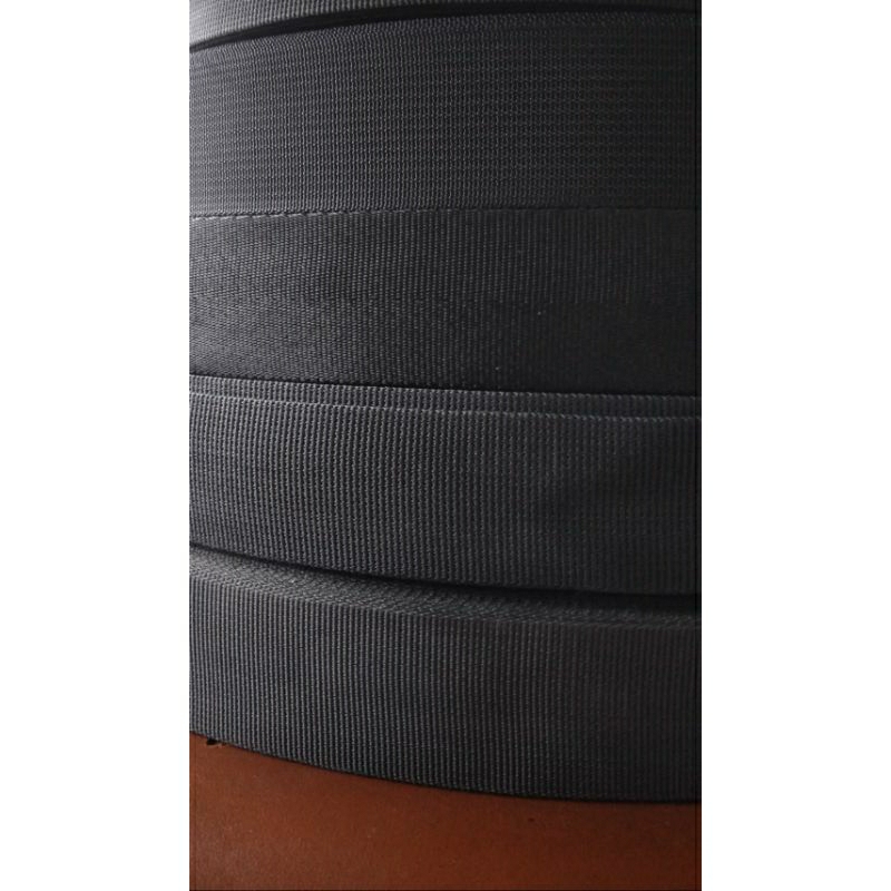 10m dây dù bảng bản 4cm hàng chuẩn loại 1