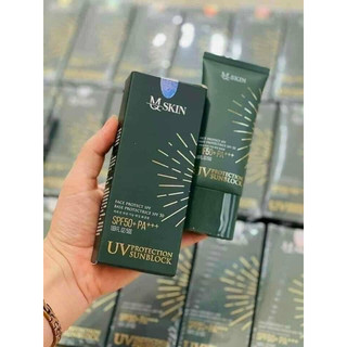 Chống nắng mqskin