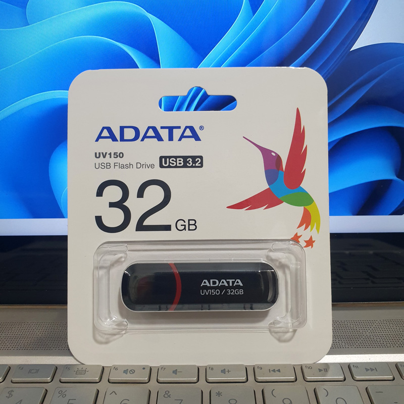 USB 3.2 Adata UV150 32GB 64GB