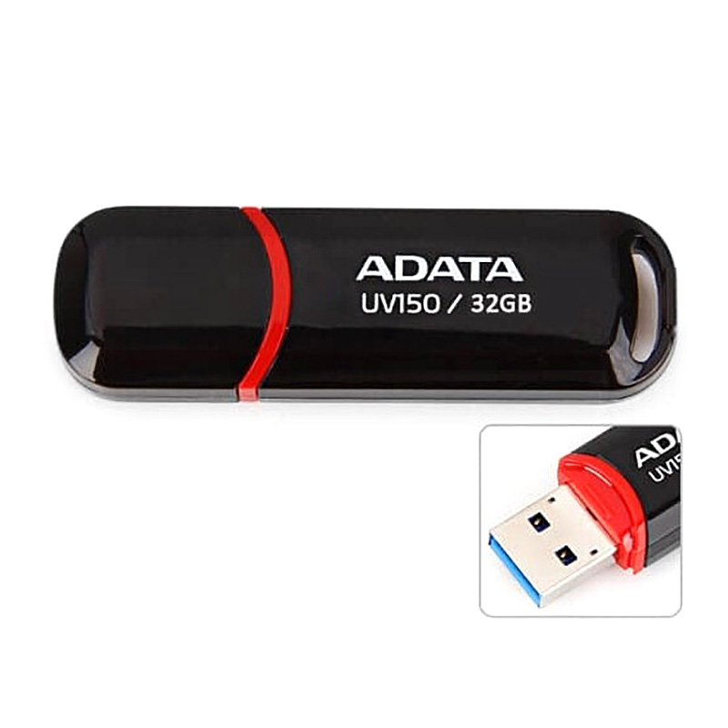USB 3.2 Adata UV150 32GB 64GB