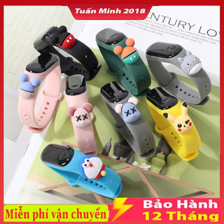 Đồng hồ trẻ em zgo disney