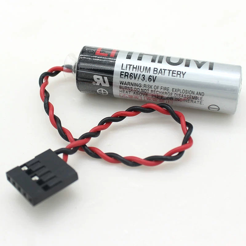 Pin nuôi nguồn Toshiba ER6V 3.6V