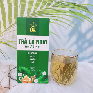 Trà lá nam Như ý Ny 12 túi lọc