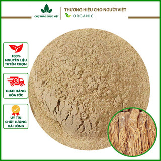 Bột đương quy 1kg - Chợ Thảo Dược Việt