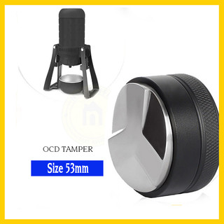 Ocd 53mm | Dùng Cho Staresso Mirage, Máy Breville