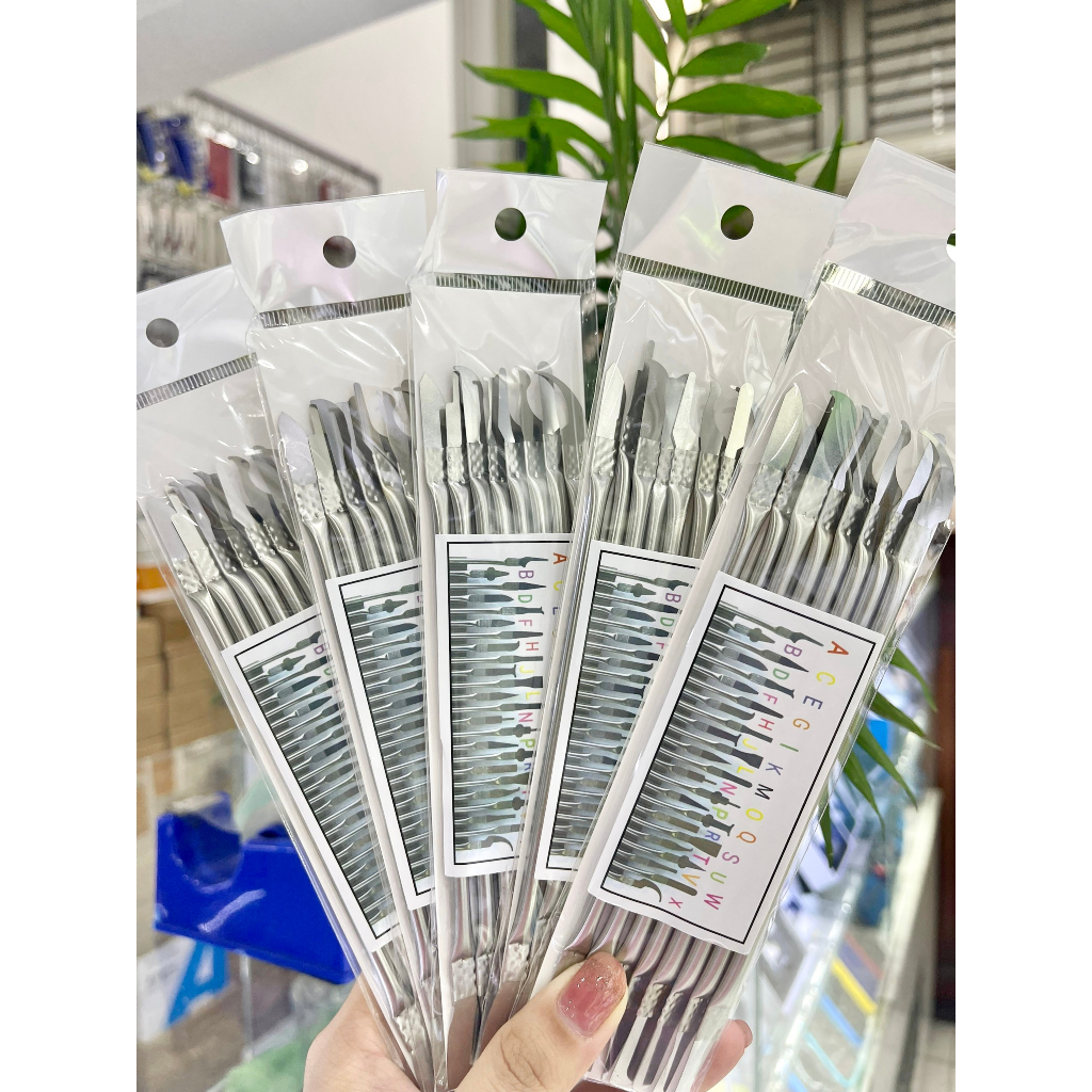 Dao lấy tem, lấy ic 16 đầu