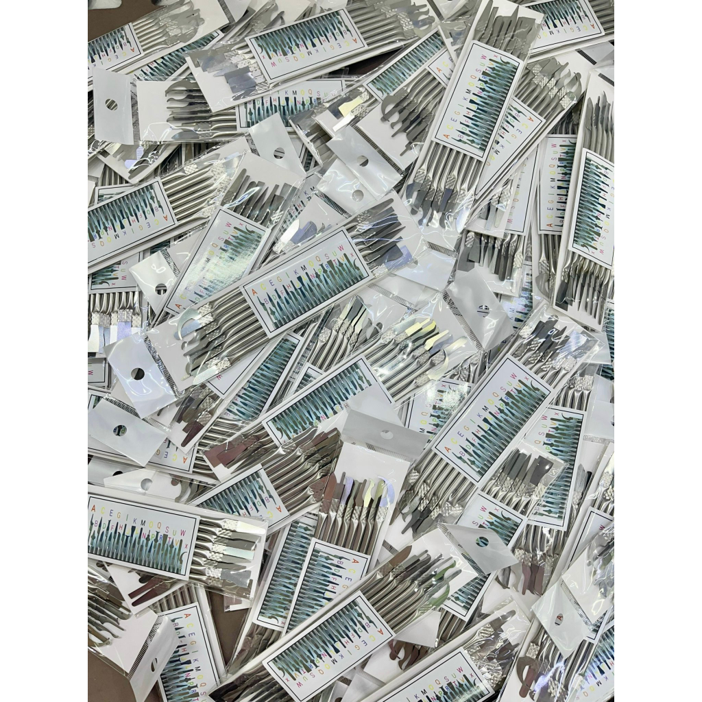 Dao lấy tem, lấy ic 16 đầu