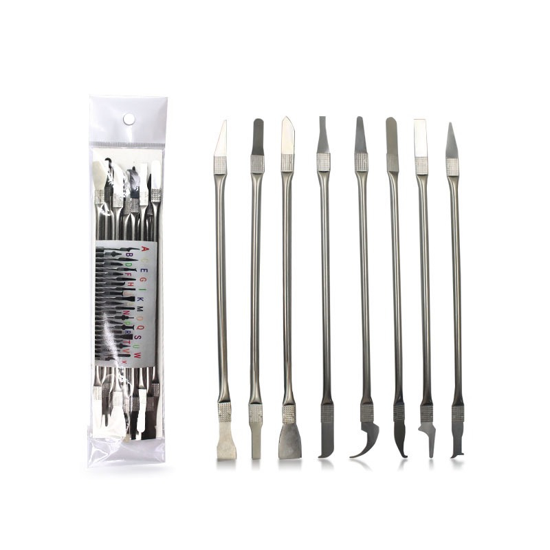 Dao lấy tem, lấy ic 16 đầu