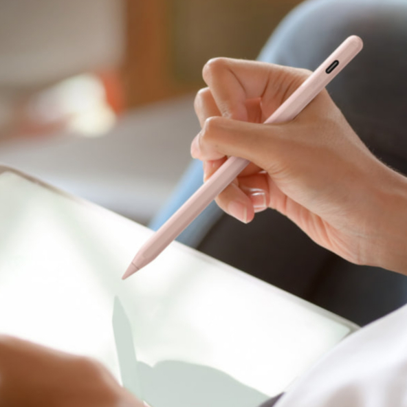 Bút Cảm Ứng UNIQ Pixo Pro Cho lP.AD Pro/Air/Mini - Hàng Chính Hãng