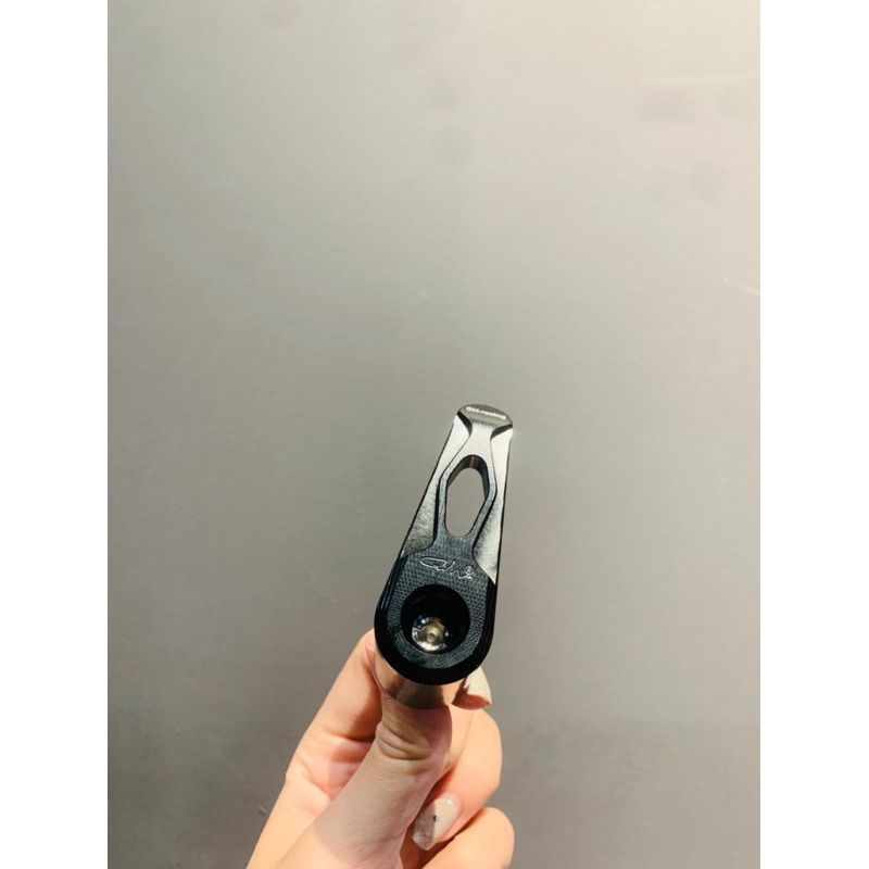 Móc treo đồ V3 Nguyên Khối