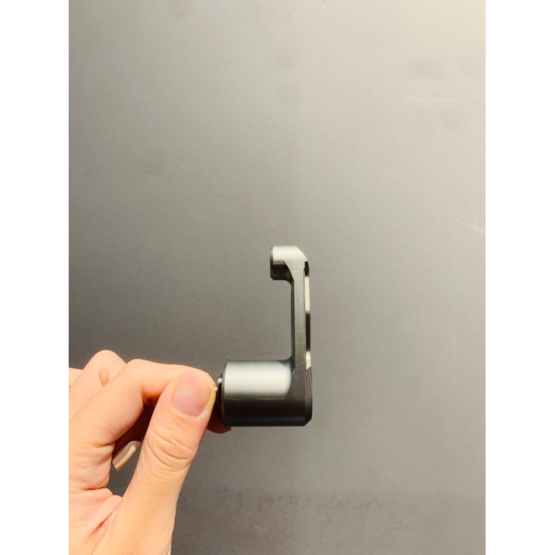 Móc treo đồ V3 Nguyên Khối