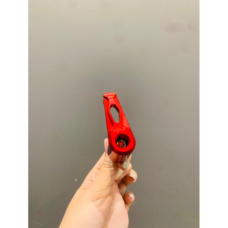 Móc treo đồ V3 Nguyên Khối