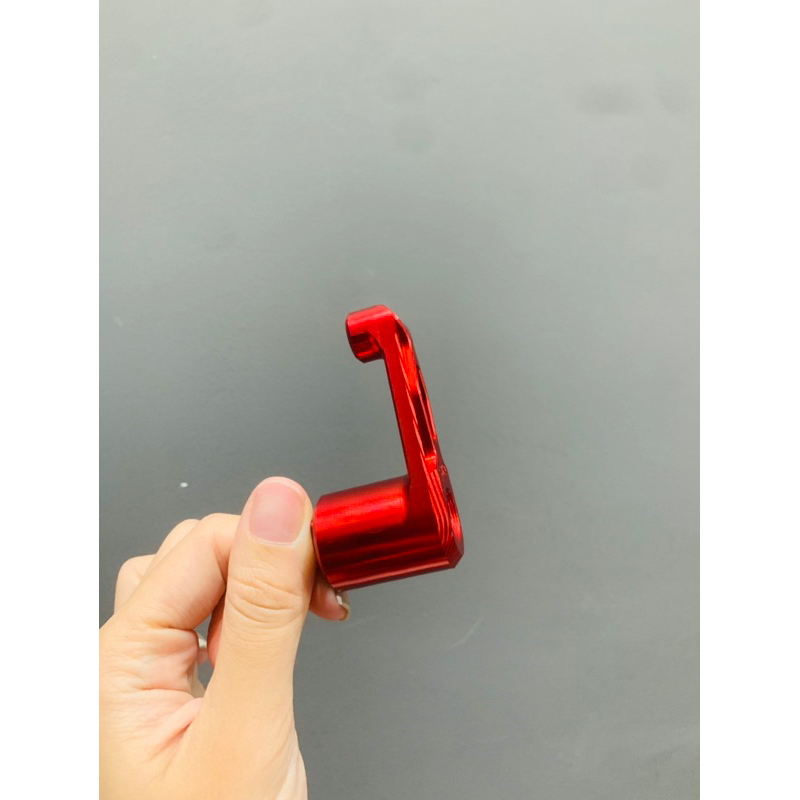 Móc treo đồ V3 Nguyên Khối
