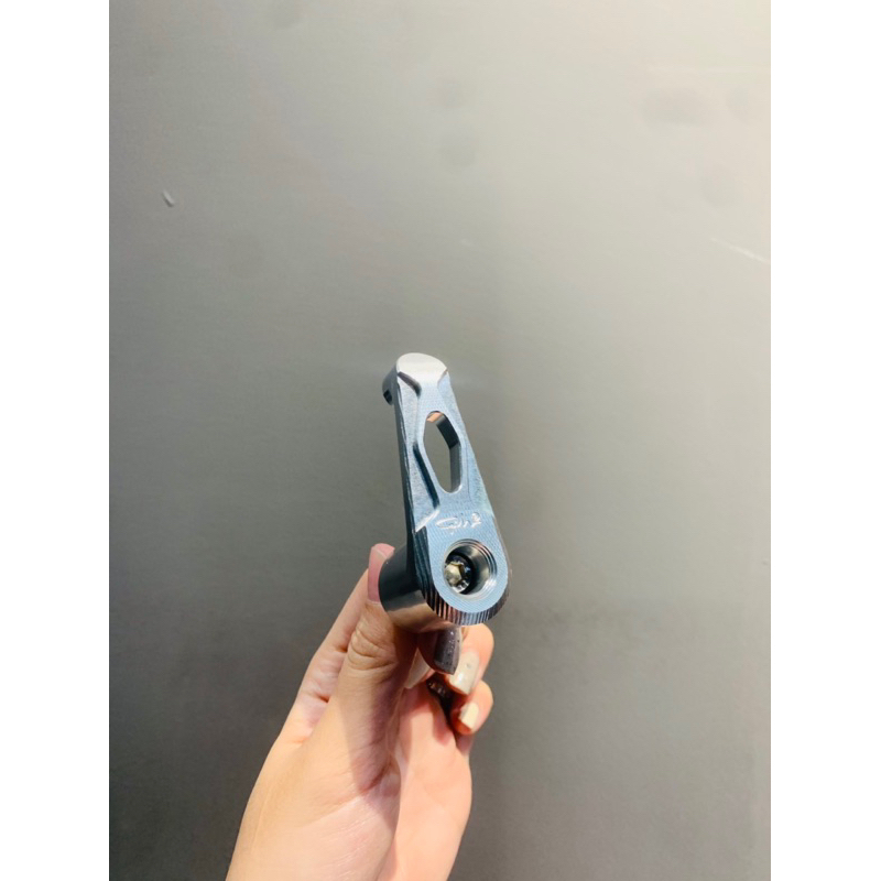 Móc treo đồ V3 Nguyên Khối