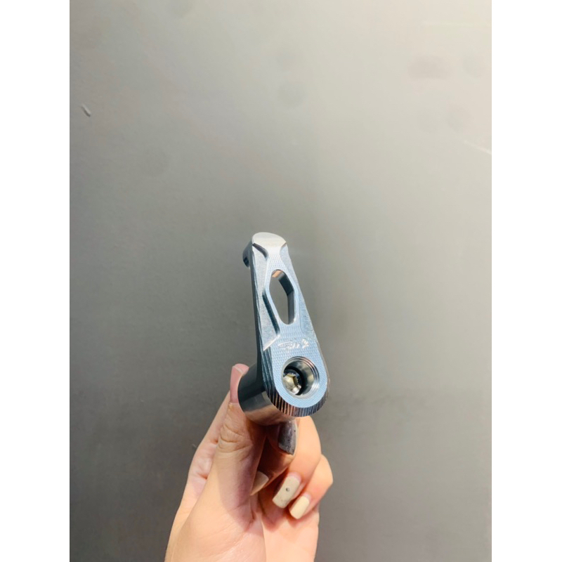 Móc treo đồ V3 Nguyên Khối
