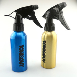 Bình Xịt Nước Cắt Tóc Nam Nữ, Bình Xịt Nước Kim Loại TONI&GUY 200ml