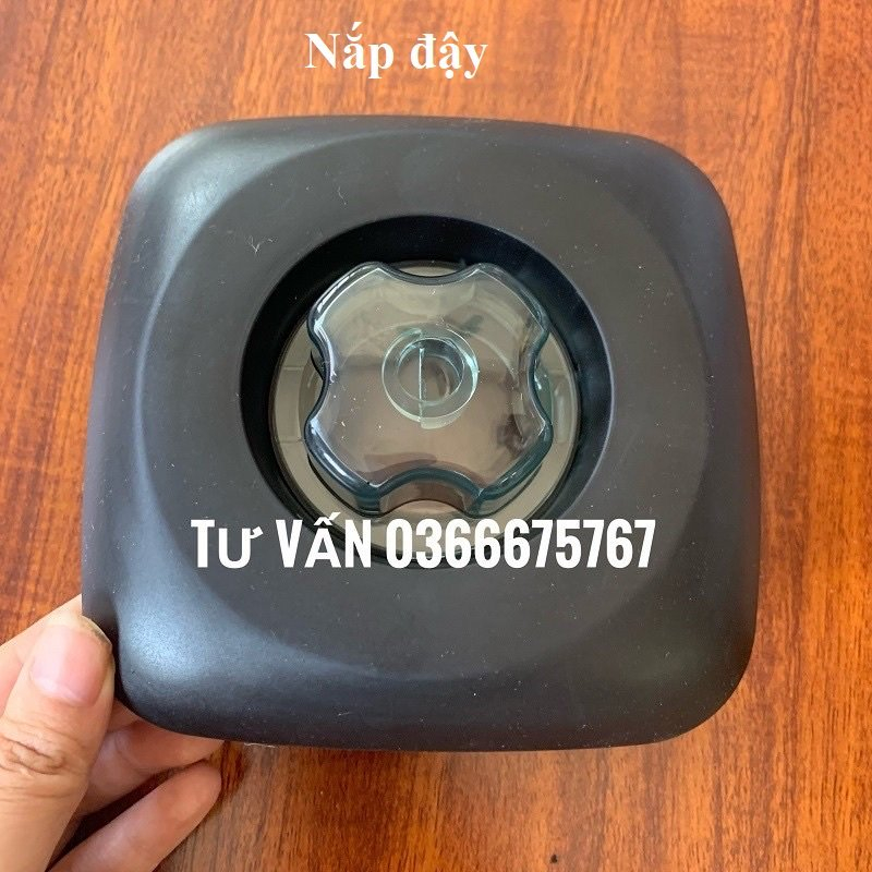 Phụ kiện Lưỡi dao, bát sắt, vòng bi, nhông ... máy xay sinh tố công nghiệp